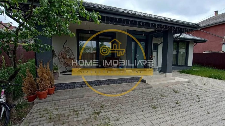 🏡 Casă de vânzare în Vladiceni, Comuna Tomești – Construcție nouă - Poză 12