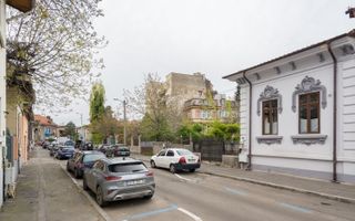 Teren cu autorizatie I Plantelor I Sf. Stefan I Pache Protopopescu, Comision 0% - Poză 5