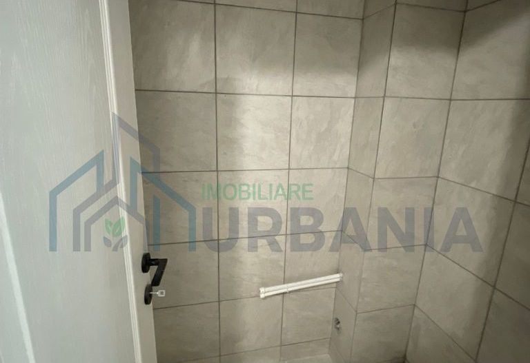 Apartament 3 camere de vânzare, Tomești – complet renovat, 60,5 mp + balcoane - Poză 11