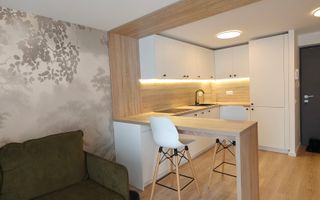 De închiriat:  studio modern - nou - Circului - Tei - metrou Stefan - Poză 4