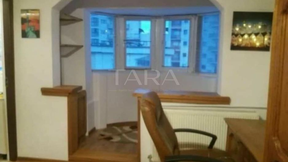 Garsonieră de vânzare – Zorilor, Cluj-Napoca - Poză 3