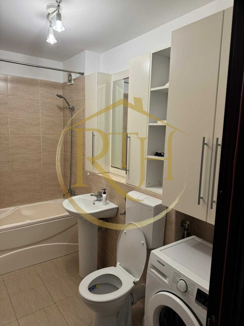 Oferim inchiriere apartament modern 2 camere in Girocului. - Poză 7