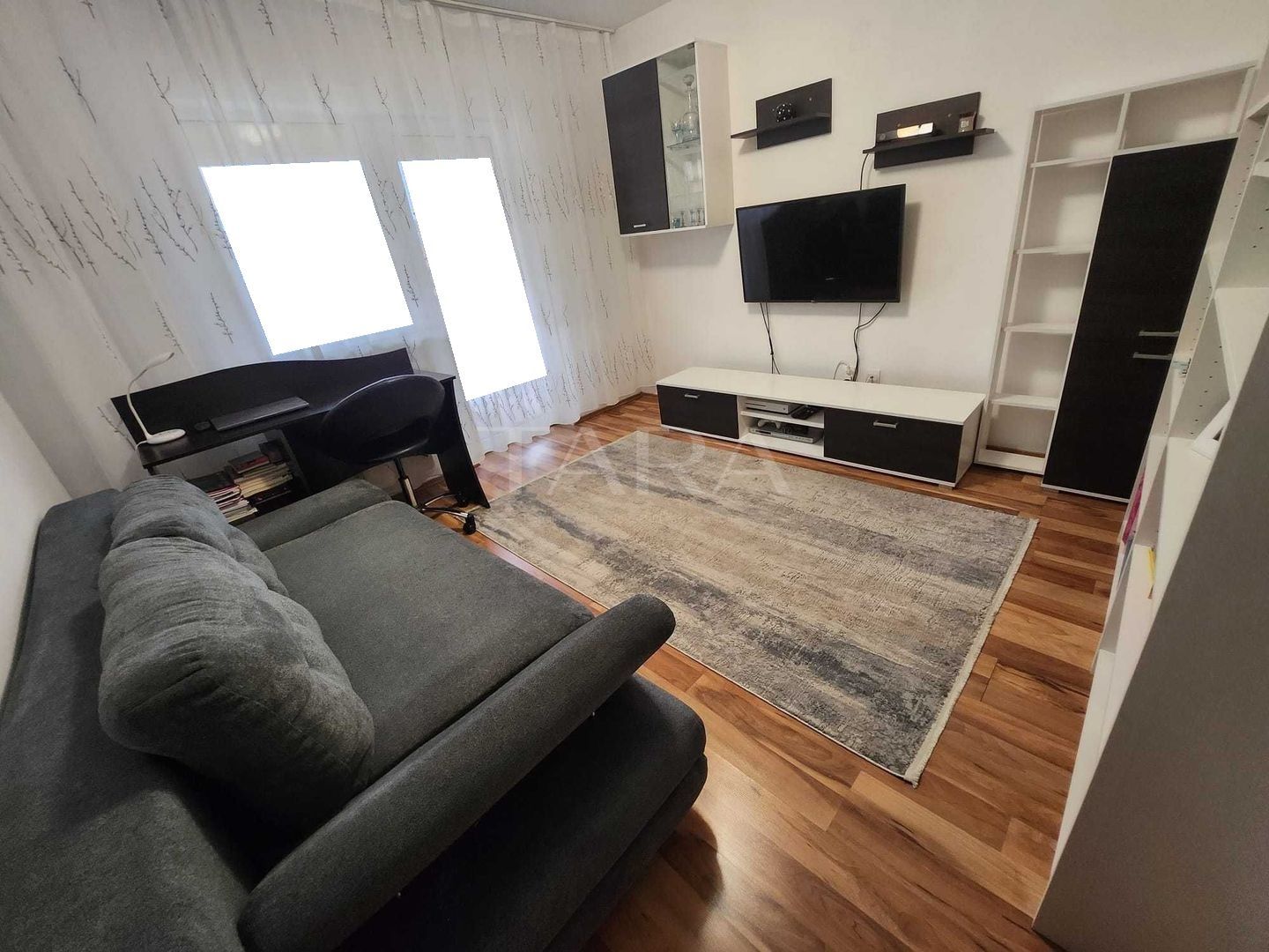 Apartament 2 camere decomandate, Florești – zona Someșului - Poză 1