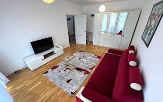 2 camere decomandate, The Office, Marasti,CBC, Royal School, Bucuresti - Poză 2