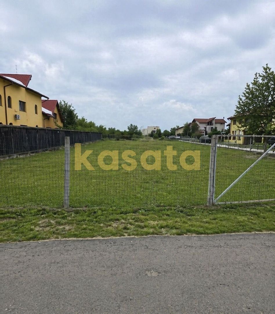 Oportunitate investiție | Teren în dezvoltare rapidă | Zona Străulești - Poză 3