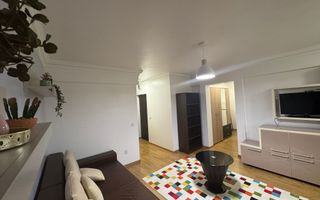 Apartament 2 camere Tudor Vladimirescu-Iulius Mall - Poză 16