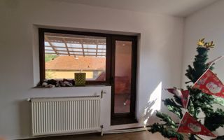 CASA 4 CAMERE,  GODENI, CAPU PISCULUI, TEREN 900 MP - Poză 18