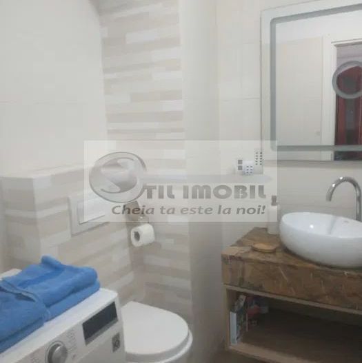 Apartament Copou Garden - Poză 5