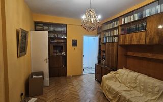 Apartament 2 camere Dorobanti / Romana / fara risc sau urgenta / - Poză 2