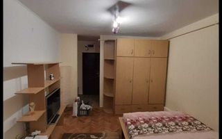 BRASADAS vinde garsoniera pe Ostrovului la PARTER. - Poză 5