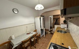 Apartament cu 2 camere în zona Piața Mărăști - Poză 5