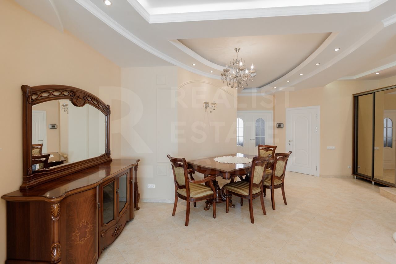 Chirie casă, 4 camere, str. Vasile Alecsandri, Centru - Poză 5