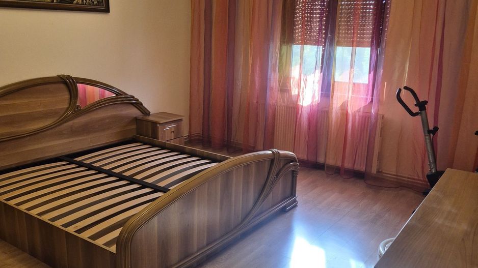 Calea Șagului | 3 Camere | 2 bai | Teren în proprietate 190 mp | Curte amenajat - Poză 6