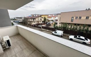 2 camere, mobilat modern, bloc nou, terasa, parcare, Europa, Luminia - Poză 7