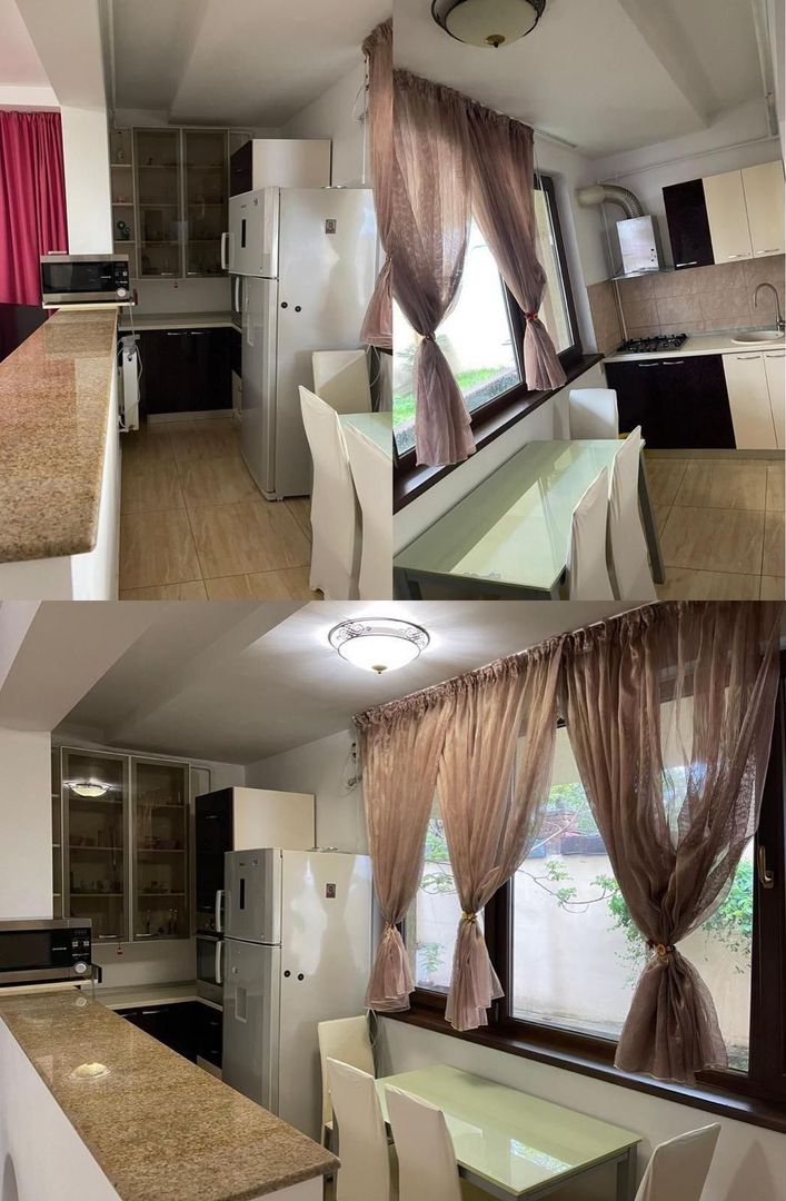 De inchiriat apartament cu 3 camere, Bucuresti, Crangasi, etaj 1, 650 E - Poză 8