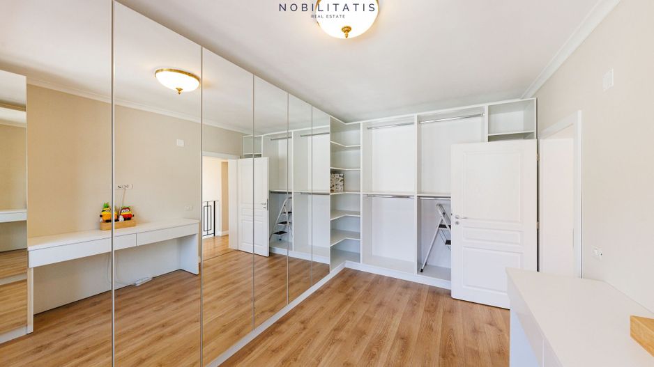 Casa Segmentul Lux, cu Garaj | 4 dormitoare | Langa Padure&Lac | Com 0 - Poză 18