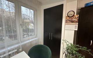 3 Camere De Vanzare | Drumul Taberei | Etaj 1/10 | Metrou la 2 minute - Poză 13