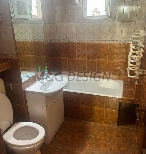 Apartament 3 camere Lipovei-Mall - Poză 7