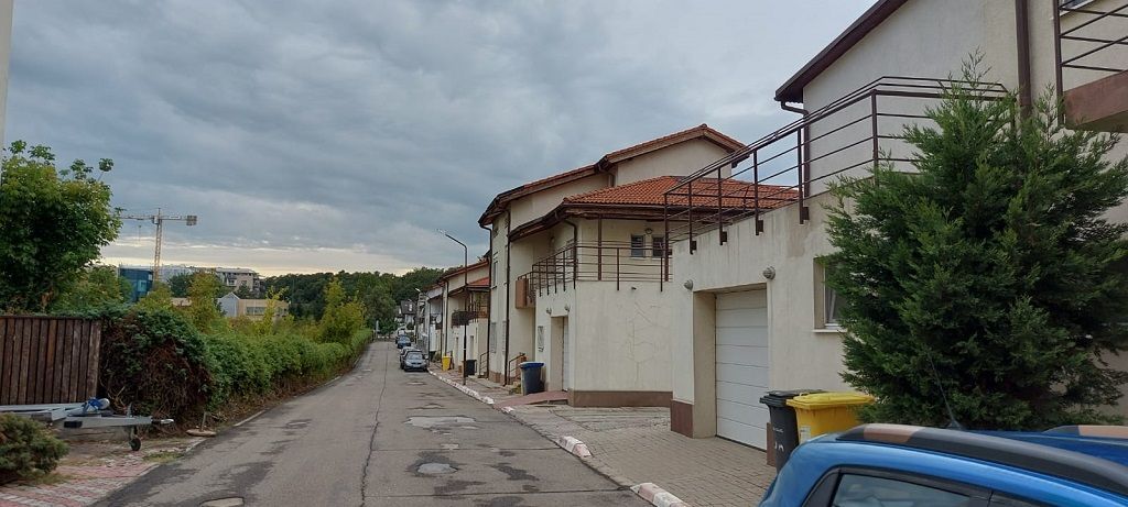 5 bedroom villa for rent | Pipera - Poză 1