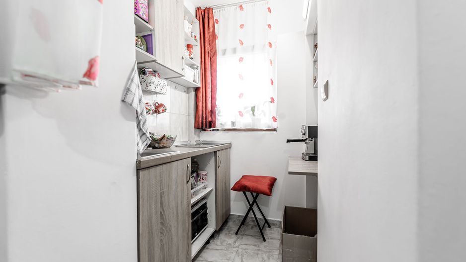Rezervat Apartament cu o cameră in Vladimirescu - Poză 4
