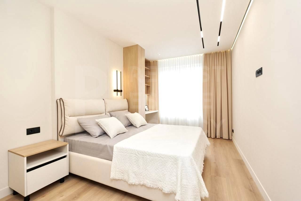 Vânzare, apartament, 3 camere , strada Ioana Radu, Buiucani - Poză 13