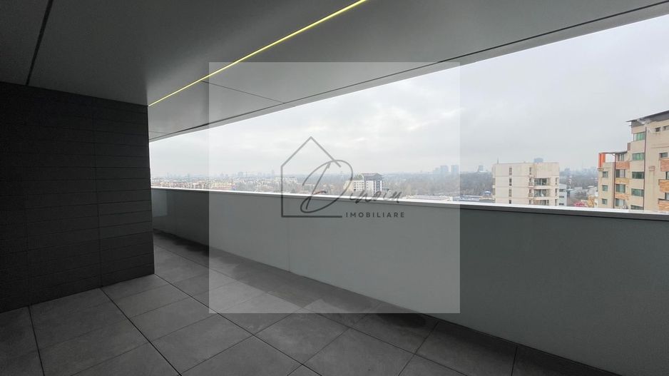 Apartament 2 Camere Cortina Residence | Herastrau Baneasa I COM 0% - Poză 6