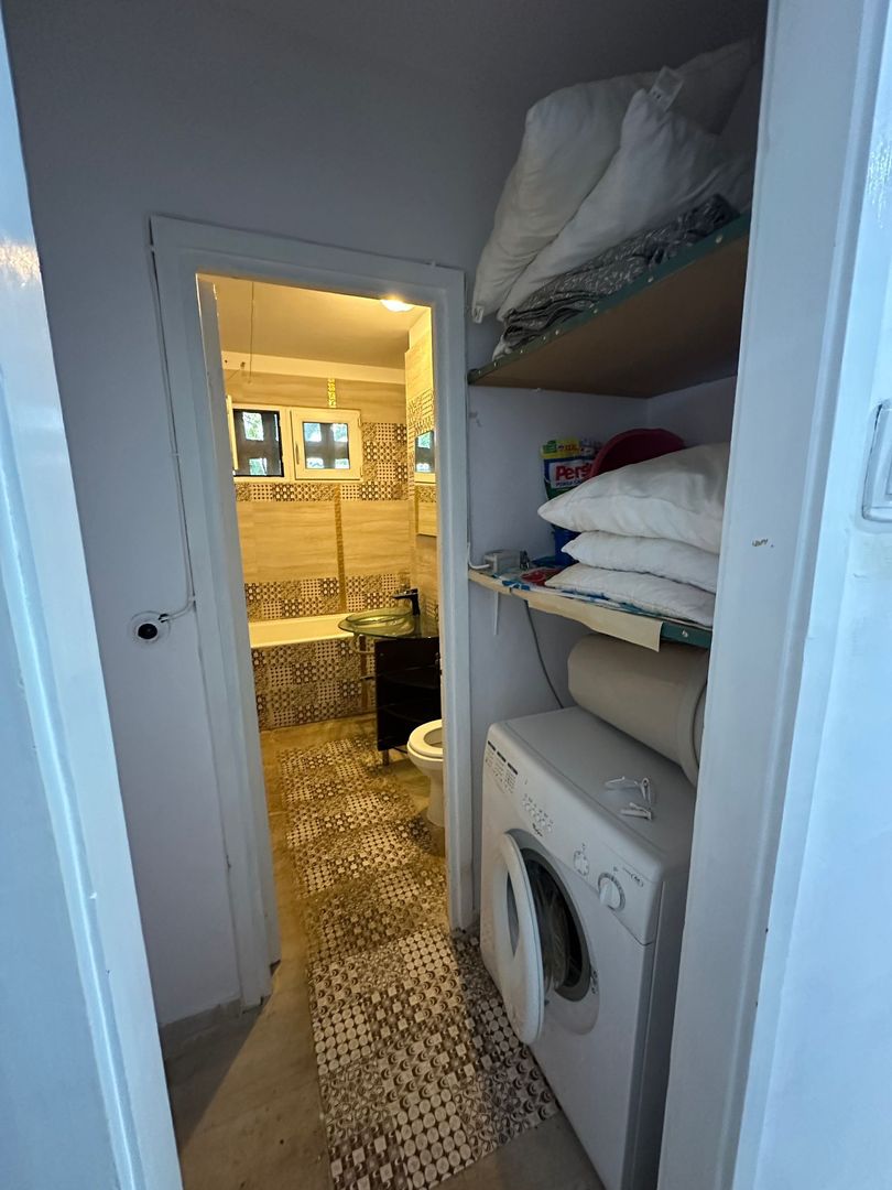 Apartament 3 camere Bulevardul Alexandru Obregia - Poză 5