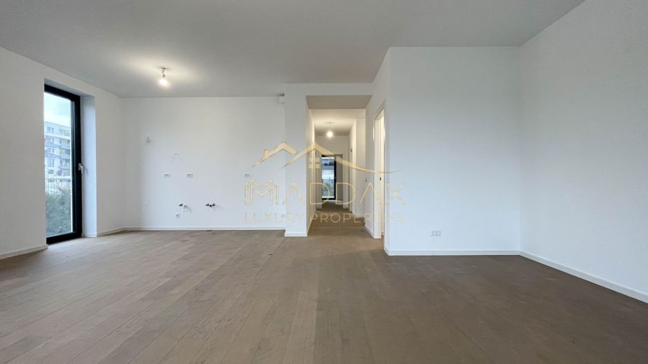 4 rooms apartment***181sqm***// 84sqm garden // Baneasa - Poză 4