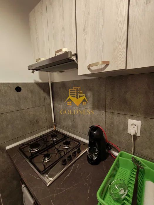 o garsoniera, balcon, Piata Marasti, MOL, PENNY, Calea Dorobantilor, - Poză 8