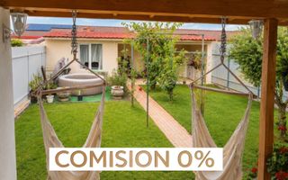 Comision 0%  Duplex Mosnita Veche 2 dormitoare - Poză 1