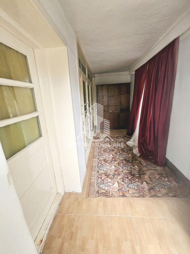 Casa 3 camere cu teren de 1137mp, in Lumina pe  strada Morii - Poză 9