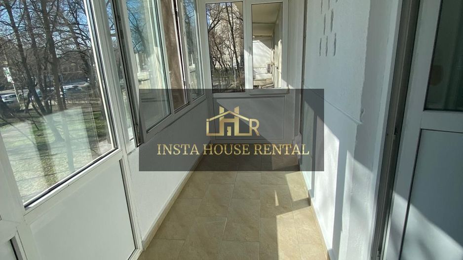 Apartament 2 camere Grivita / Bloc retras / Balcon 7mp - Poză 3