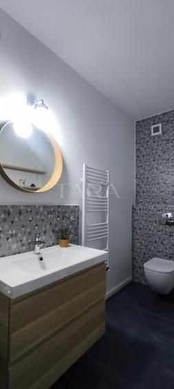 Apartament modern cu 2 camere Zorilor - Poză 11