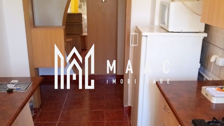 Apartament 2 camere I Parter I Zona Mihai Viteazul - Poză 3