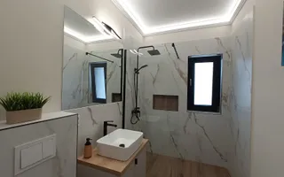 Apartament la cheie! | 2 camere |Finisaje moderne | Imobil nou | Baciu - Poză 12
