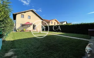 Casa de vânzare cu 4 camere in Santandrei, Bihor. - Poză 28