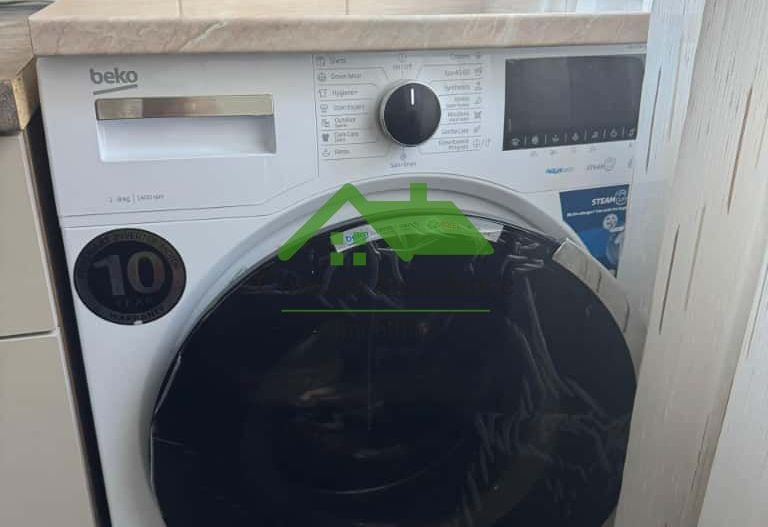 Apartament 3 camere - Traian , zona Garii - Poză 9