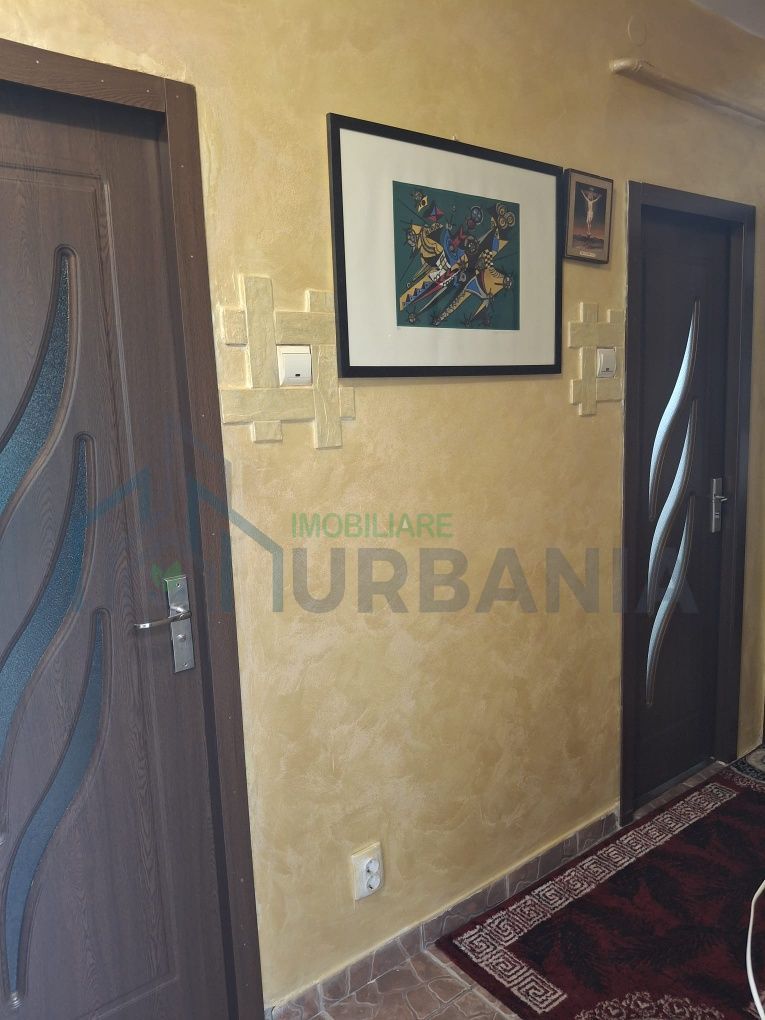Apartament cu o cameră de vânzare în Tătărași, Iași - Poză 7