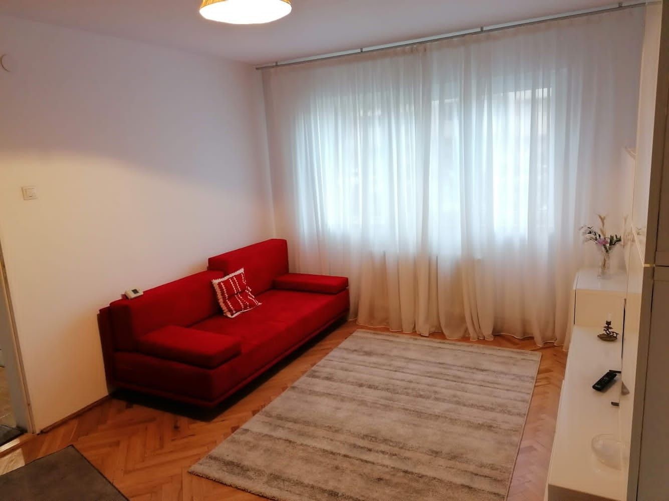 Apartament 3 camere 61 mp • Parter înalt • Luminos • Grigorescu - Poză 7