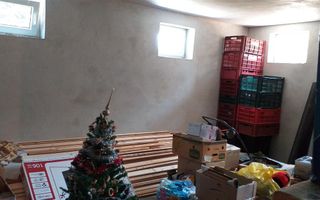 Casă stil american, structură de lemn, 176 mp utili, teren 1400 mp - Poză 17