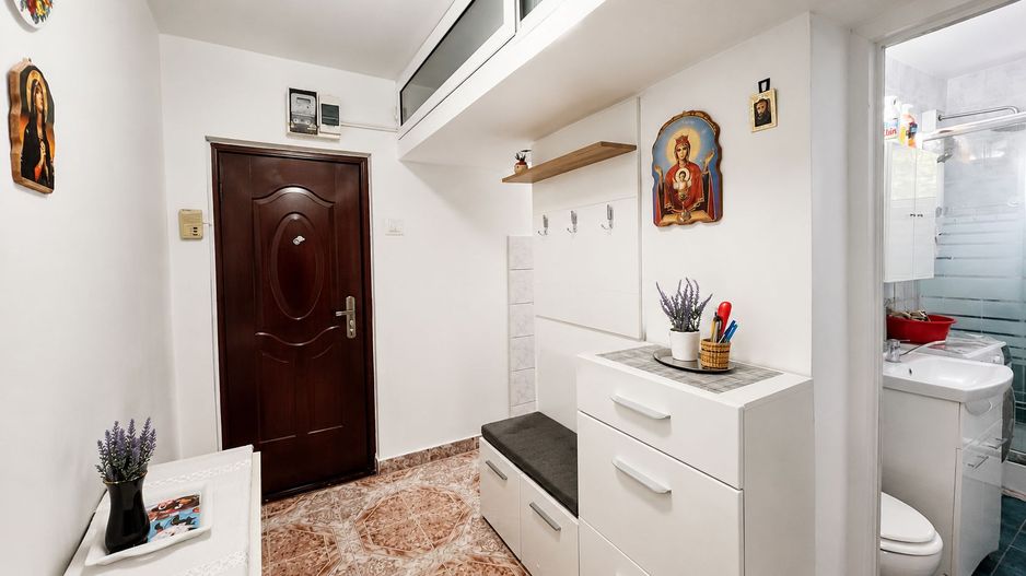 COMISION 0% |Apartament 2 camere|Centrala proprie|Calea Martirilor - Poză 7
