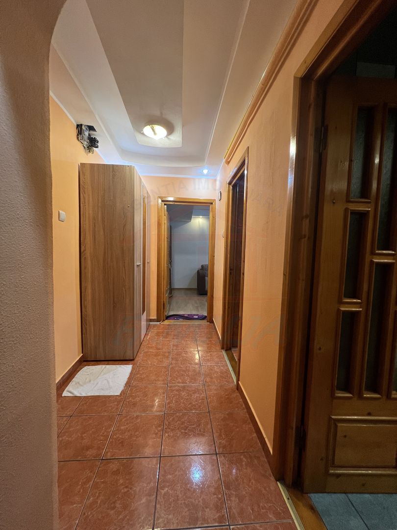 Confort, funcționalitate într-un apartament 1 cameră, parter, Micro 20 - Poză 14