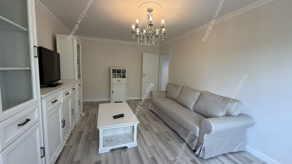 Apartament Modern 2 camere | Etaj 4 | Cugir-Calea Aradului - Poză 1