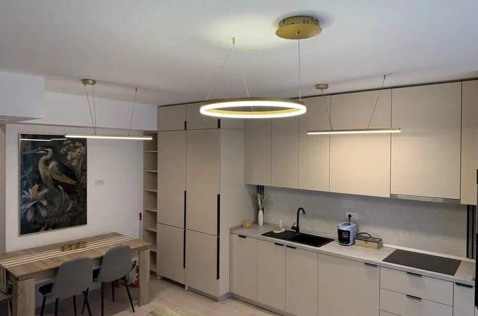 Inchiuriere 2 camere cu acces la piscina si spa zona Pipera - Poză 1