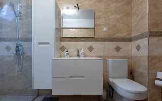 PENTHOUSE de vânzare, Grădina cu Magnolii + 3 locuri de parcare - Poză 13