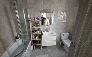 De vanzare casa insiruita în cartierul Izvor, Târlungeni – mobilată și - Poză 5