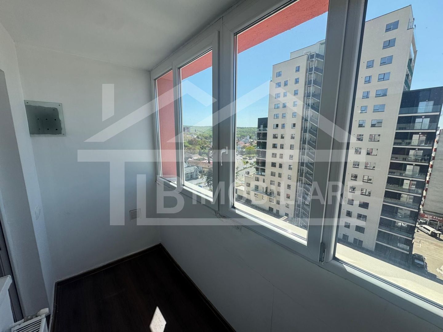 Apartament cu 2 camere, 60mp, decomandat, pet friendly, zona Garii - Poză 16