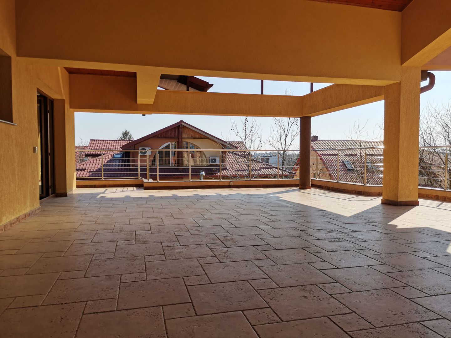 Vila str Garlei cu garaj dublu - Poză 22