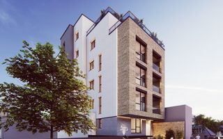 Penthouse 4 camere, 290mp, 5/5,  Bd Timisoara, Plaza Mall, Comision 0% - Poză 4
