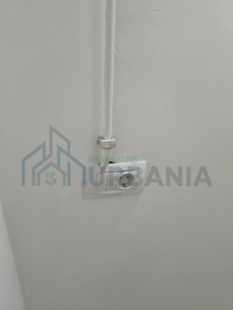 Boxă de depozitare de închiriat, 9.5 mp, Evergreen Towers, bloc C2, Iași - Poză 6